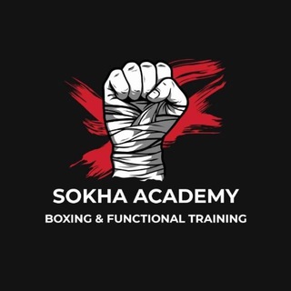 Канал   SOKHA ACADEMY