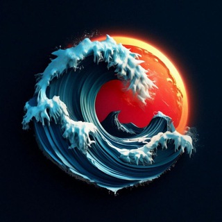 Канал   ᗯᙓᗪᙓᙖᖘᕠ 🌊ᘈᎽᕼᗣᗰᑌ🌊