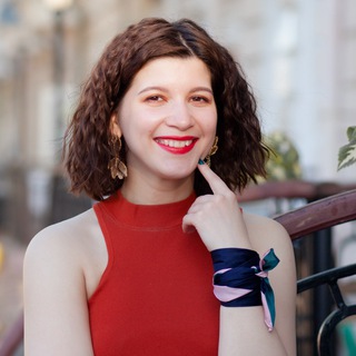 Канал   Стилист Кристина Костерина