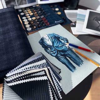 Канал   Фабрика Сударь