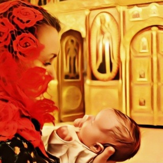 Канал   Проповедь в стихах