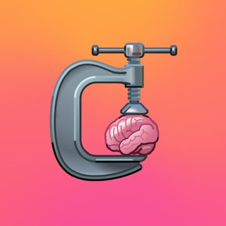 Канал   🗣 психITип