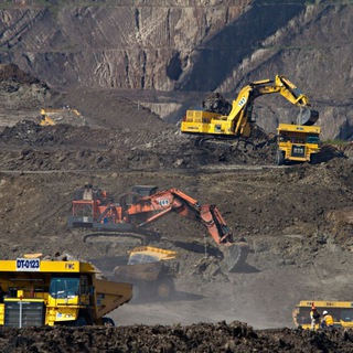 Канал   В⛏️КАРЬЕРЕ⛏️