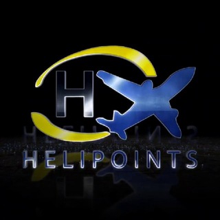 Канал   HELIPOINTS 🚁Вертолётные площадки «под ключ» 🛫Строительство аэродромов и вертодромов
