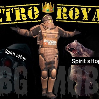 Канал   {Spirit} sHopi