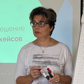 Канал   Формула женской безопасности\ Марина Авраменко