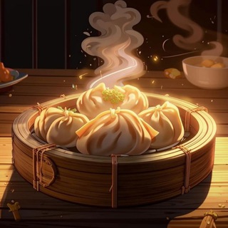 Канал   Gyoza Monogotari