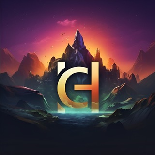 Канал   HolyGame