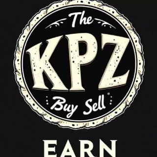 KPZBuySellEarn