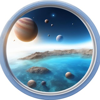 Канал Путешествия | Курорты космоса