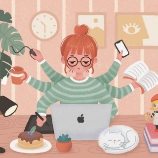 Канал   planning | study | учеба