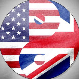 Канал   Те самые англосаксы