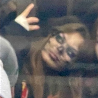 Канал   DISAPPEARED