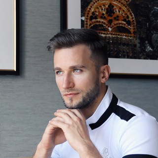 Канал   Инвестиции. Константин Огарков