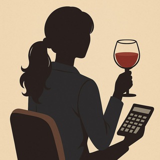 Канал   Бухgirl