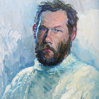 Канал   Художник Юрий Демьянов