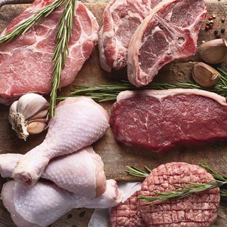 Канал МЯСО оптовик