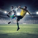 Канал Футбольный Мир