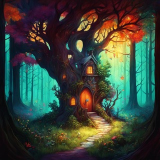 Канал   Детские сказки