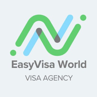 Канал   EasyVisa World - визовое агентство