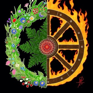 Канал   Tropos Orel / Знаки небесного града