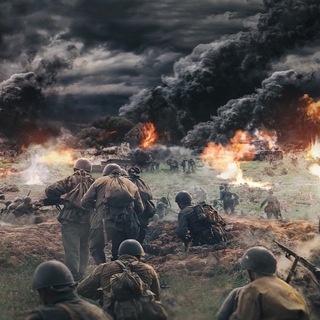 Канал   world war V3.0