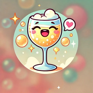 Канал   Глубина с пузырьками 🍹