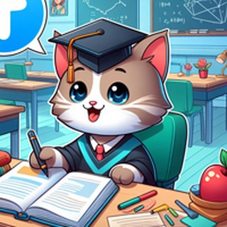 Канал   Ищу репетитора 🔥👨‍🏫📚/Заявки для репетитора