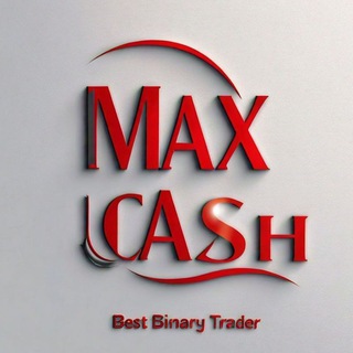 Канал   Max Cash Trade