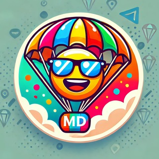 Канал   Мемный Десант 🚀