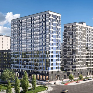 Канал   ЖК Деснаречье ❇️ Метрономика