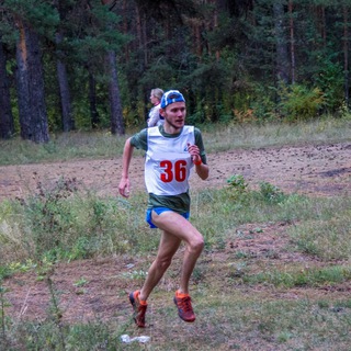 Канал   Anton_Grishaev_Run