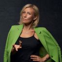 Канал Мария Захарова