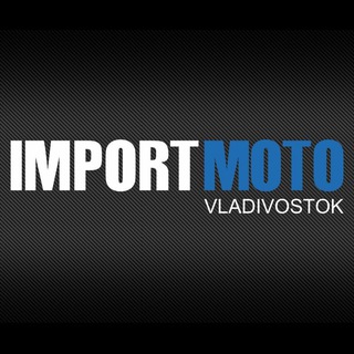 Канал   Import-Moto