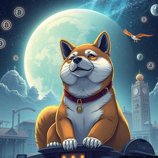 Канал   Сатоши ВКурсе