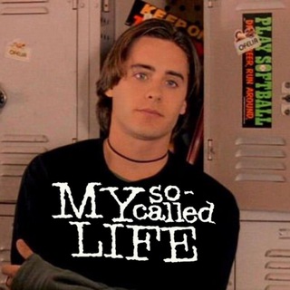 Канал   Моя так называемая жизнь