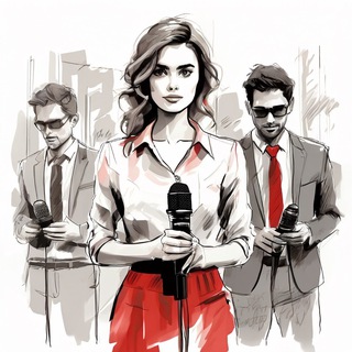 Канал   Медиа-прорыв. Публикация экспертов в СМИ