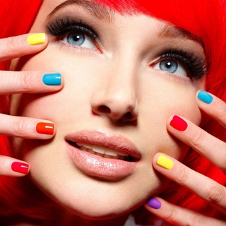 Канал   ПРОкрасоту💋(маникюр, педикюр, макияж)