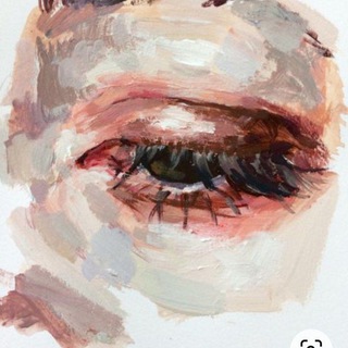 Канал   Будни начинающего художника