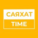 Канал СаяхатTime