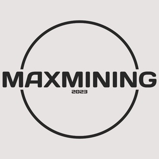 Канал   MAXMINING