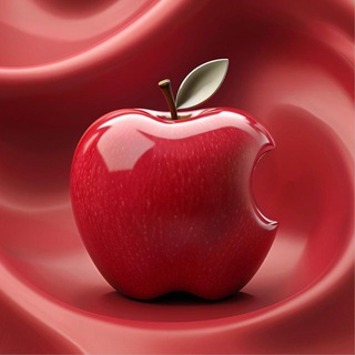 Канал   AppleScroll