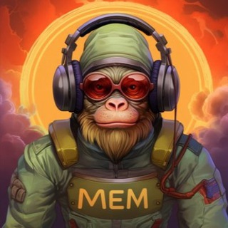 Канал   МемоКратия🦧