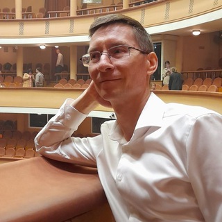 Канал   Евгений Зернов