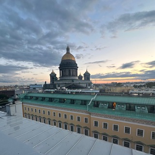 Канал   Локации Петербурга