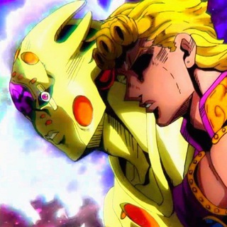 Канал   ДжоДжо 5 сезон | HD