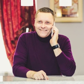 Канал   Сагалов Игорь