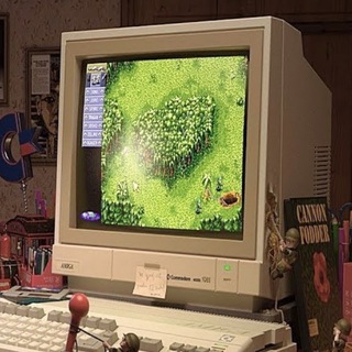 Канал   Незабытые игры