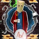 Канал Луркоморье