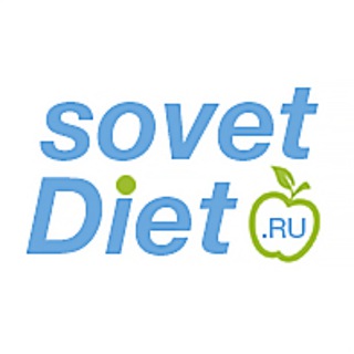 Канал   SovetDiet